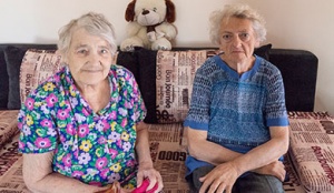 Правила проживания в домах престарелых СМ-пенсион