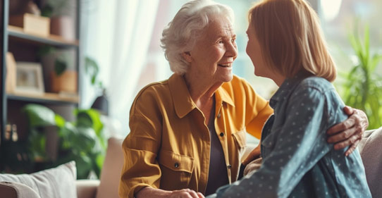 Лечение заболеваний нервной системы и деменции у пожилых людей в пансионатах для пожилых, престарелых и инвалидов SM-Pension +7 (495) 181-07-93
